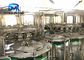 Energy Saving Juice Bottling Machine  Fruit Beverage Production Equipment